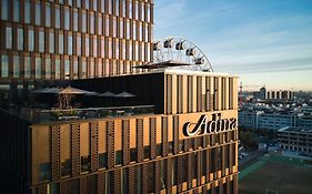 Adina Apartment Hotel München